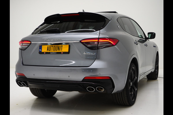 Maserati Levante 2.0 Hybrid GT Launch Edition | One of 200 | Panoramadak | Luchtvering | 360 | Keyless | Adaptive Cruise | Carplay