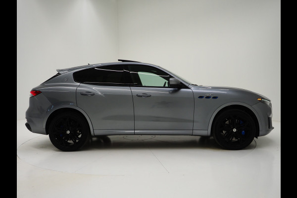 Maserati Levante 2.0 Hybrid GT Launch Edition | One of 200 | Panoramadak | Luchtvering | 360 | Keyless | Adaptive Cruise | Carplay