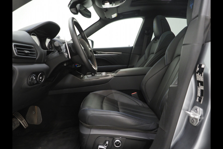 Maserati Levante 2.0 Hybrid GT Launch Edition | One of 200 | Panoramadak | Luchtvering | 360 | Keyless | Adaptive Cruise | Carplay
