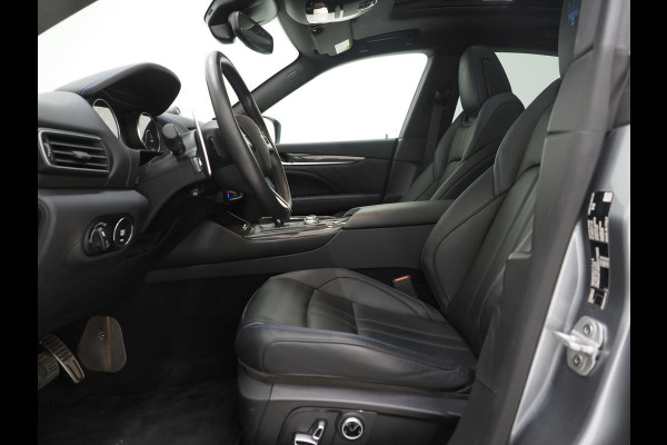 Maserati Levante 2.0 Hybrid GT Launch Edition | One of 200 | Panoramadak | Luchtvering | 360 | Keyless | Adaptive Cruise | Carplay