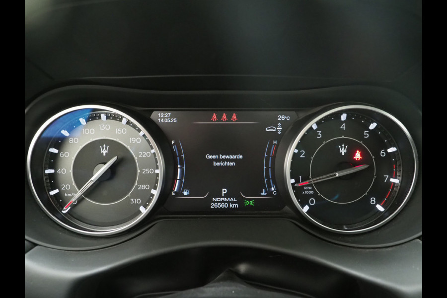 Maserati Levante 2.0 Hybrid GT Launch Edition | One of 200 | Panoramadak | Luchtvering | 360 | Keyless | Adaptive Cruise | Carplay