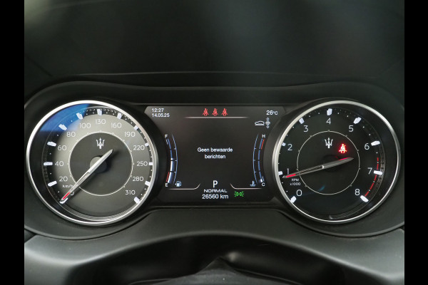 Maserati Levante 2.0 Hybrid GT Launch Edition | One of 200 | Panoramadak | Luchtvering | 360 | Keyless | Adaptive Cruise | Carplay