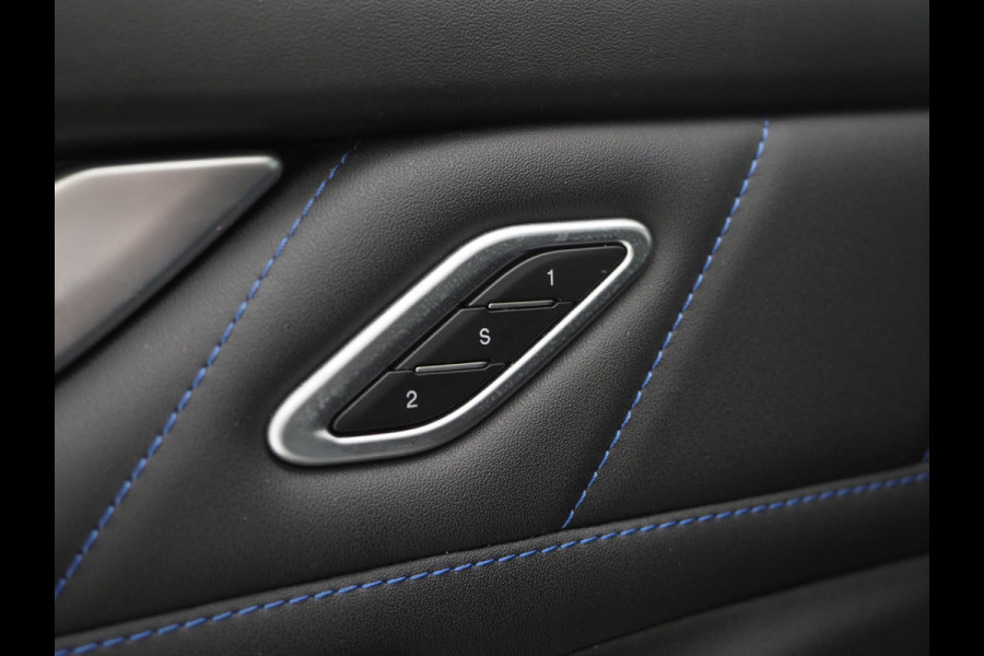 Maserati Levante 2.0 Hybrid GT Launch Edition | One of 200 | Panoramadak | Luchtvering | 360 | Keyless | Adaptive Cruise | Carplay
