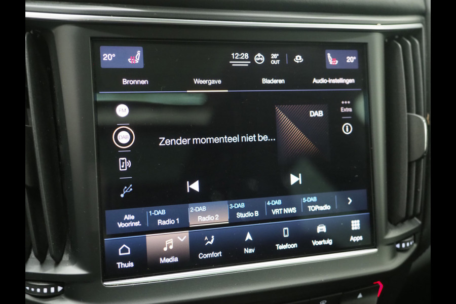 Maserati Levante 2.0 Hybrid GT Launch Edition | One of 200 | Panoramadak | Luchtvering | 360 | Keyless | Adaptive Cruise | Carplay
