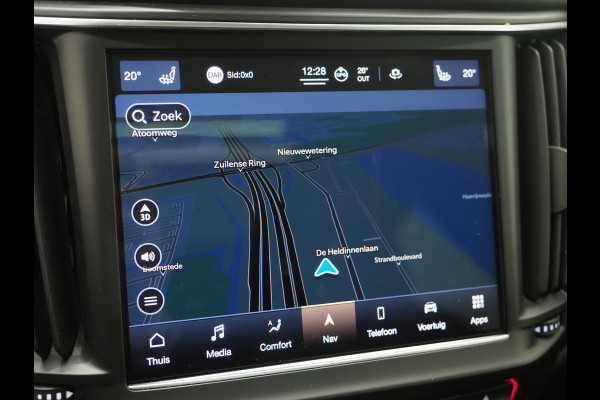 Maserati Levante 2.0 Hybrid GT Launch Edition | One of 200 | Panoramadak | Luchtvering | 360 | Keyless | Adaptive Cruise | Carplay