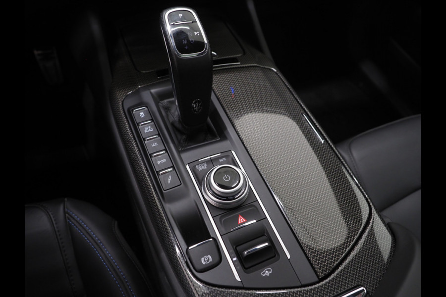 Maserati Levante 2.0 Hybrid GT Launch Edition | One of 200 | Panoramadak | Luchtvering | 360 | Keyless | Adaptive Cruise | Carplay
