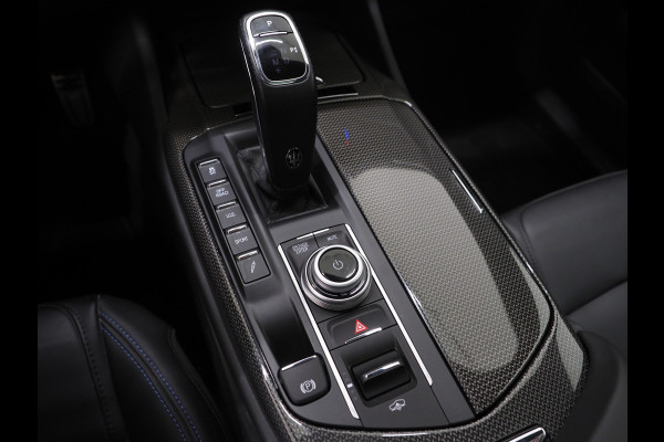Maserati Levante 2.0 Hybrid GT Launch Edition | One of 200 | Panoramadak | Luchtvering | 360 | Keyless | Adaptive Cruise | Carplay