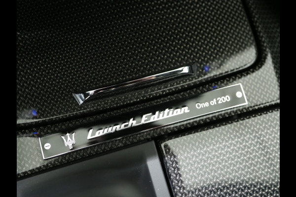 Maserati Levante 2.0 Hybrid GT Launch Edition | One of 200 | Panoramadak | Luchtvering | 360 | Keyless | Adaptive Cruise | Carplay