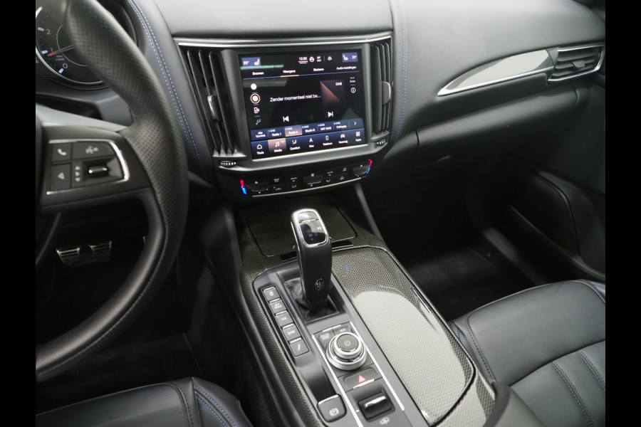 Maserati Levante 2.0 Hybrid GT Launch Edition | One of 200 | Panoramadak | Luchtvering | 360 | Keyless | Adaptive Cruise | Carplay