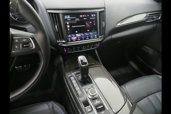Maserati Levante 2.0 Hybrid GT Launch Edition | One of 200 | Panoramadak | Luchtvering | 360 | Keyless | Adaptive Cruise | Carplay