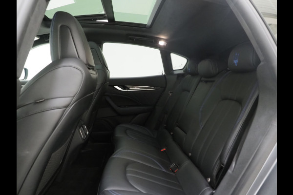 Maserati Levante 2.0 Hybrid GT Launch Edition | One of 200 | Panoramadak | Luchtvering | 360 | Keyless | Adaptive Cruise | Carplay