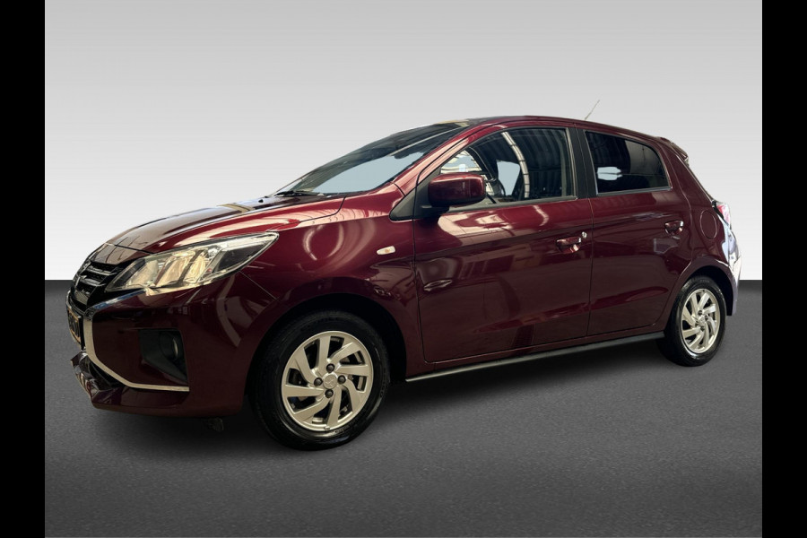 Mitsubishi Space Star 1.2 Active
