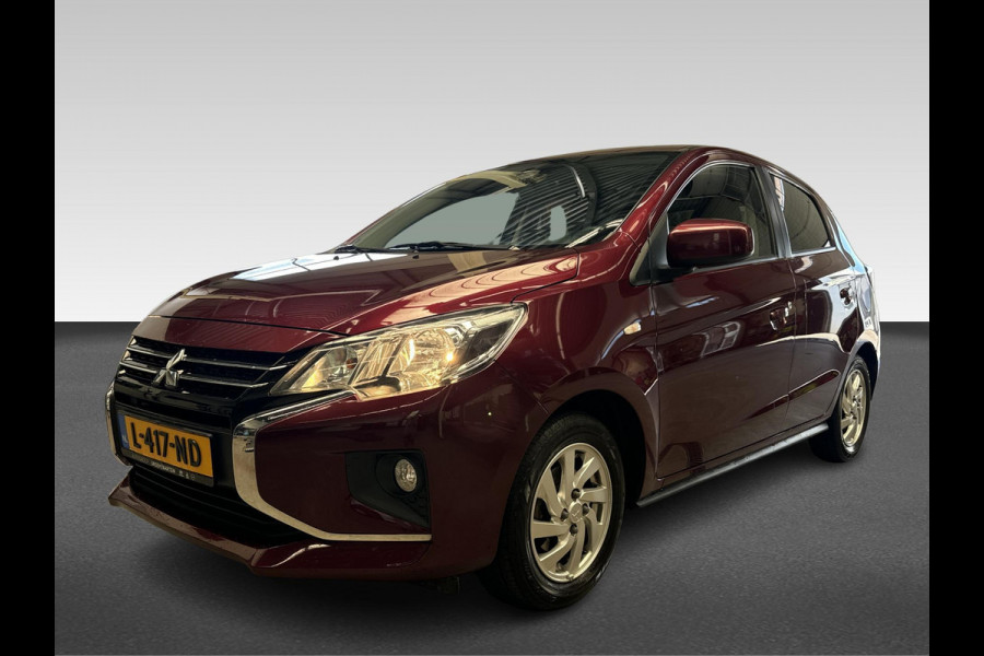 Mitsubishi Space Star 1.2 Active