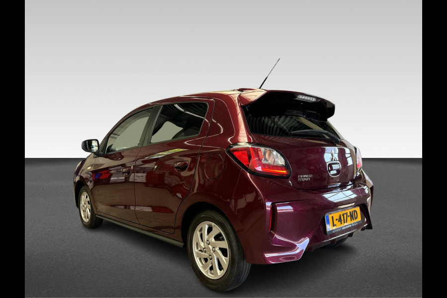 Mitsubishi Space Star 1.2 Active