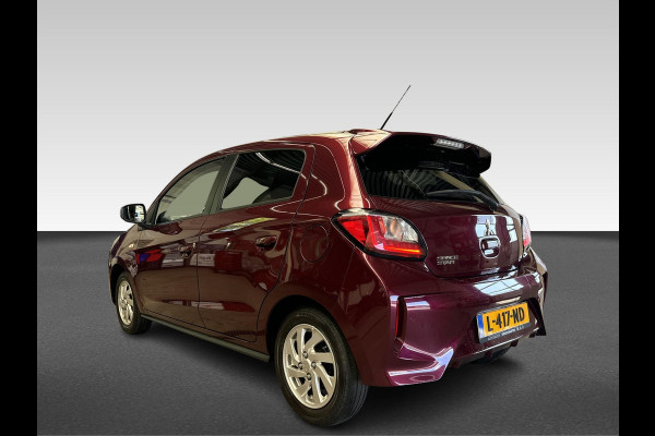Mitsubishi Space Star 1.2 Active