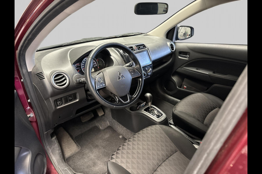 Mitsubishi Space Star 1.2 Active