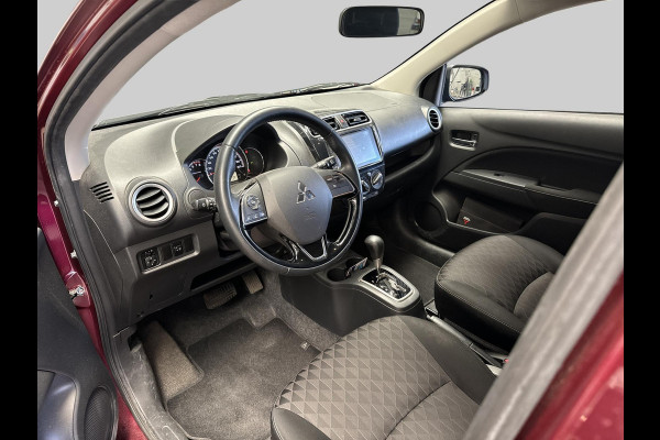 Mitsubishi Space Star 1.2 Active