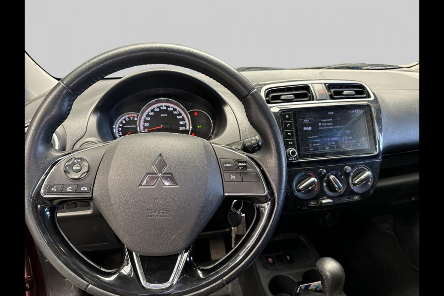 Mitsubishi Space Star 1.2 Active