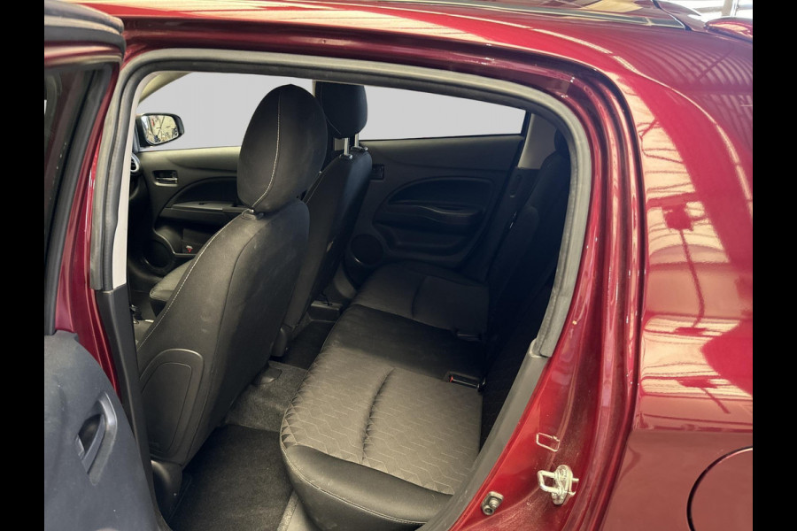 Mitsubishi Space Star 1.2 Active