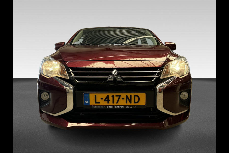 Mitsubishi Space Star 1.2 Active