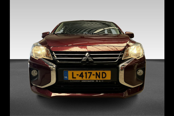 Mitsubishi Space Star 1.2 Active