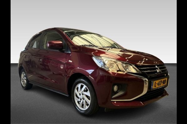 Mitsubishi Space Star 1.2 Active
