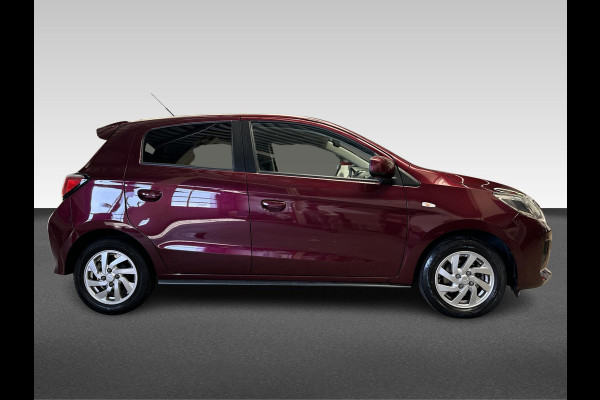 Mitsubishi Space Star 1.2 Active