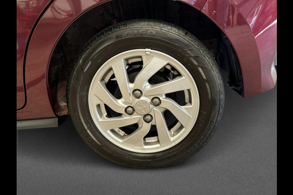 Mitsubishi Space Star 1.2 Active