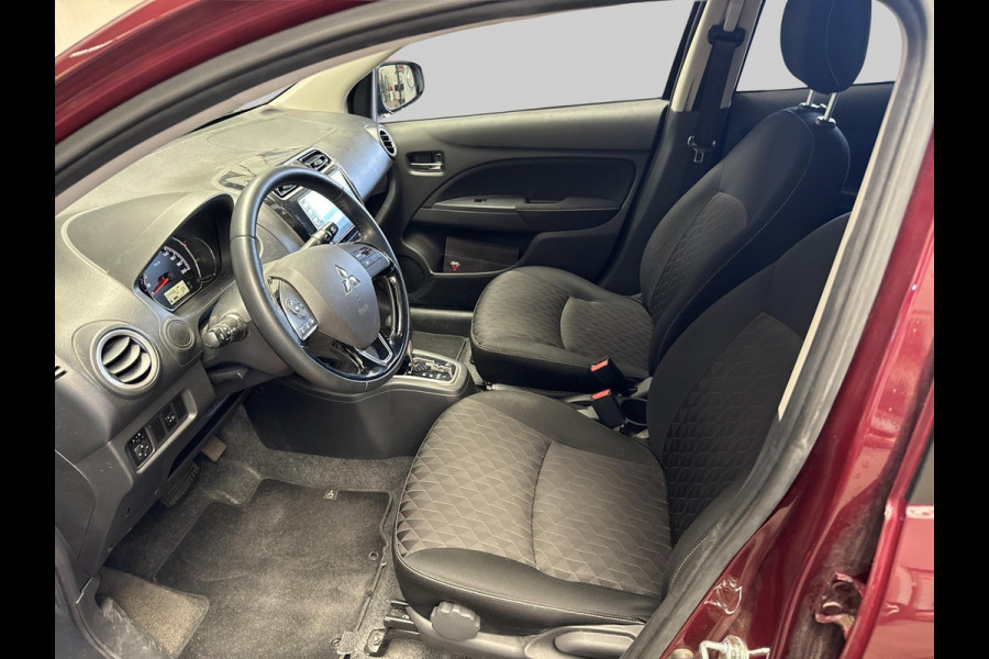 Mitsubishi Space Star 1.2 Active