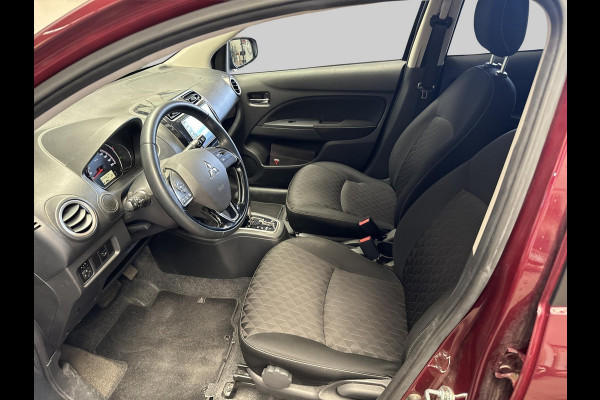 Mitsubishi Space Star 1.2 Active