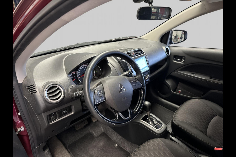 Mitsubishi Space Star 1.2 Active