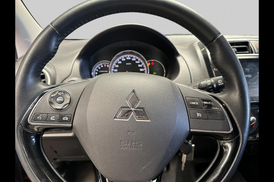 Mitsubishi Space Star 1.2 Active