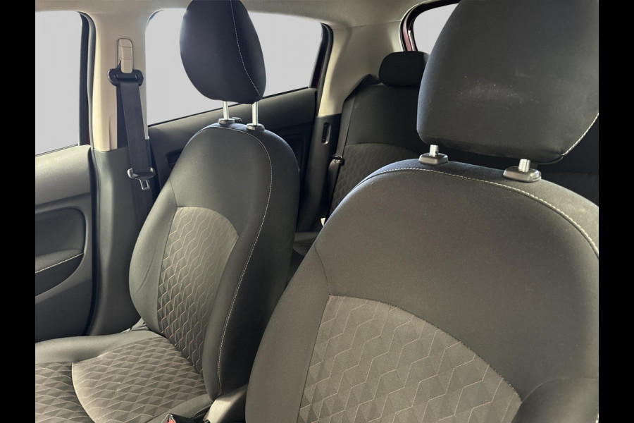 Mitsubishi Space Star 1.2 Active