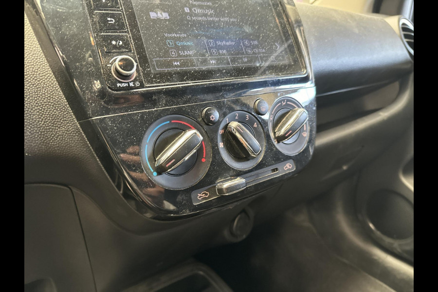 Mitsubishi Space Star 1.2 Active