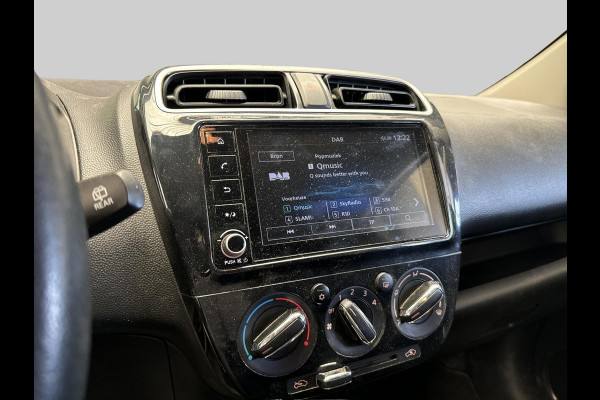 Mitsubishi Space Star 1.2 Active