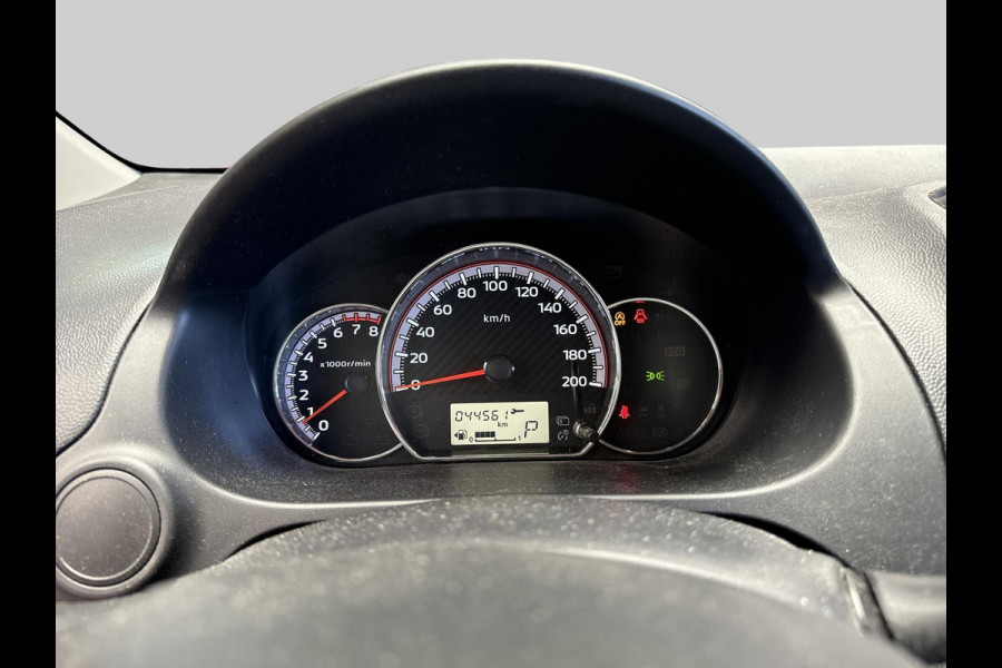 Mitsubishi Space Star 1.2 Active
