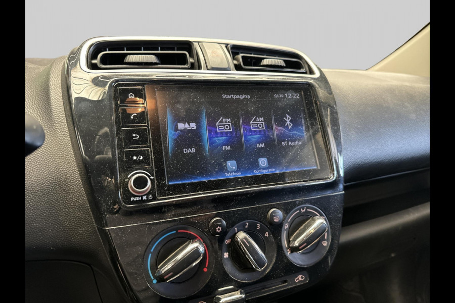 Mitsubishi Space Star 1.2 Active