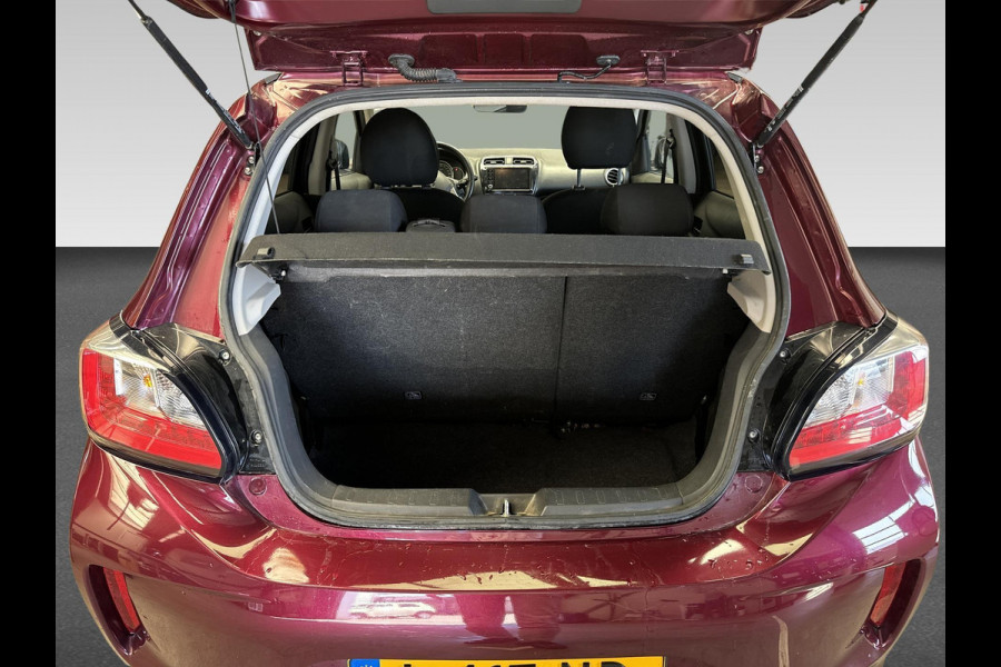 Mitsubishi Space Star 1.2 Active