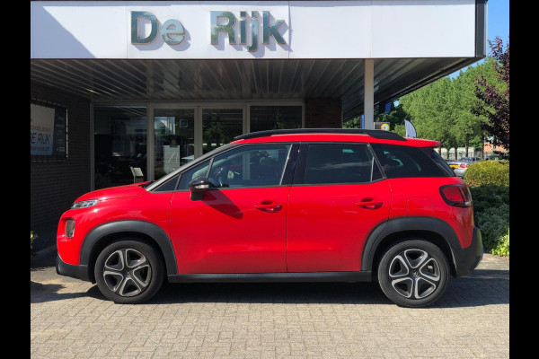 Citroën C3 Aircross 1.2 PureTech Feel | Navi, PDC, Carplay/Android, Climate, Cruise | Goed onderhouden |