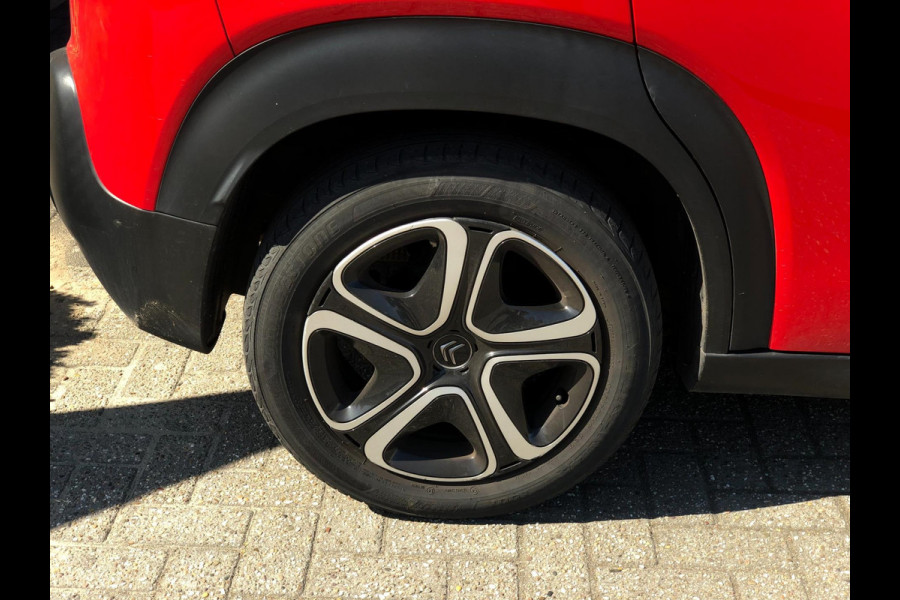 Citroën C3 Aircross 1.2 PureTech Feel | Navi, PDC, Carplay/Android, Climate, Cruise | Goed onderhouden |