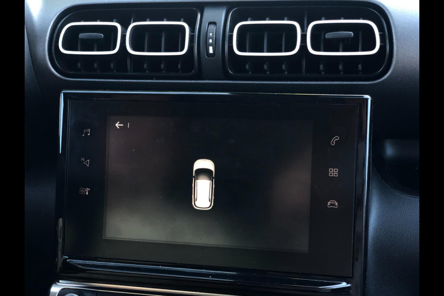 Citroën C3 Aircross 1.2 PureTech Feel | Navi, PDC, Carplay/Android, Climate, Cruise | Goed onderhouden |