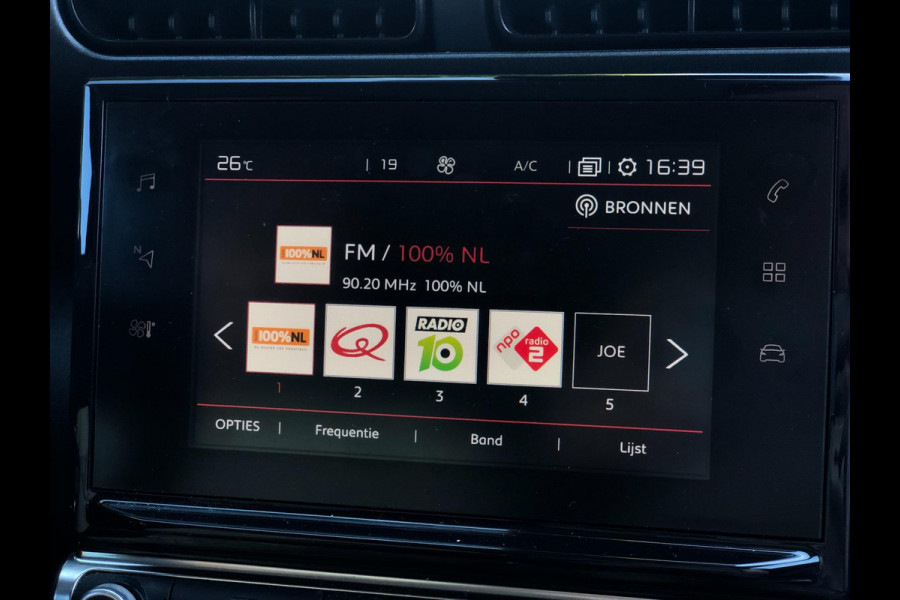 Citroën C3 Aircross 1.2 PureTech Feel | Navi, PDC, Carplay/Android, Climate, Cruise | Goed onderhouden |