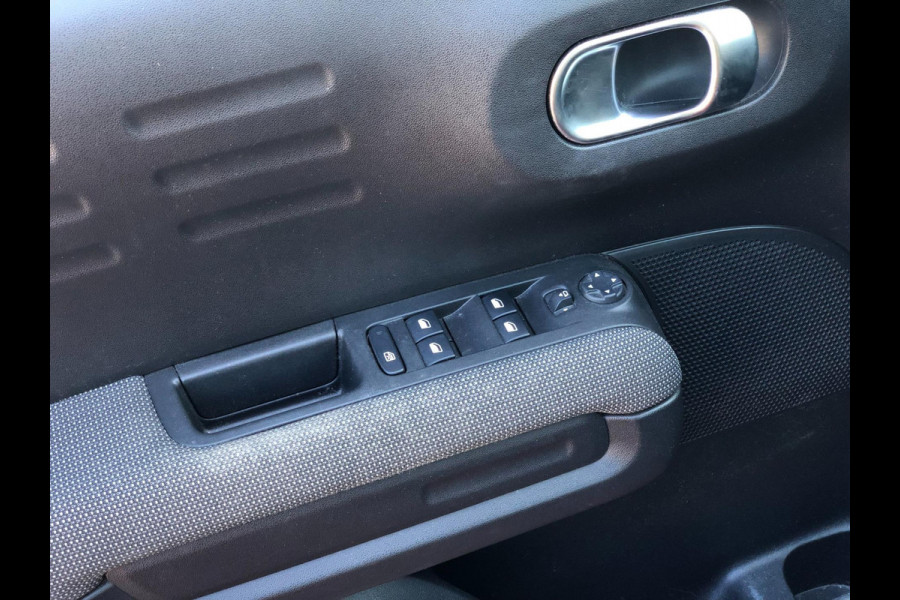 Citroën C3 Aircross 1.2 PureTech Feel | Navi, PDC, Carplay/Android, Climate, Cruise | Goed onderhouden |