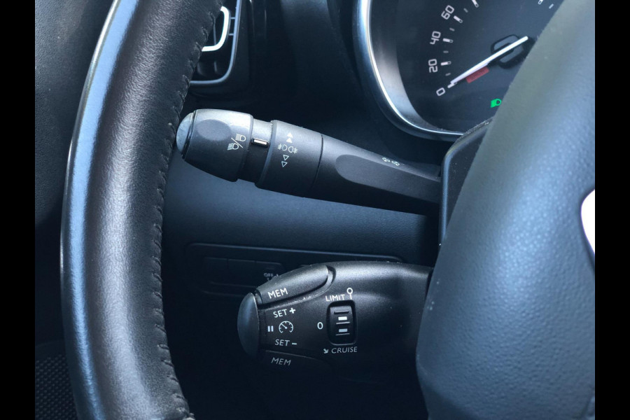 Citroën C3 Aircross 1.2 PureTech Feel | Navi, PDC, Carplay/Android, Climate, Cruise | Goed onderhouden |