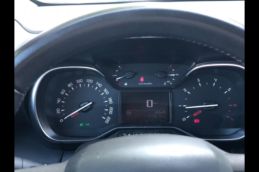 Citroën C3 Aircross 1.2 PureTech Feel | Navi, PDC, Carplay/Android, Climate, Cruise | Goed onderhouden |