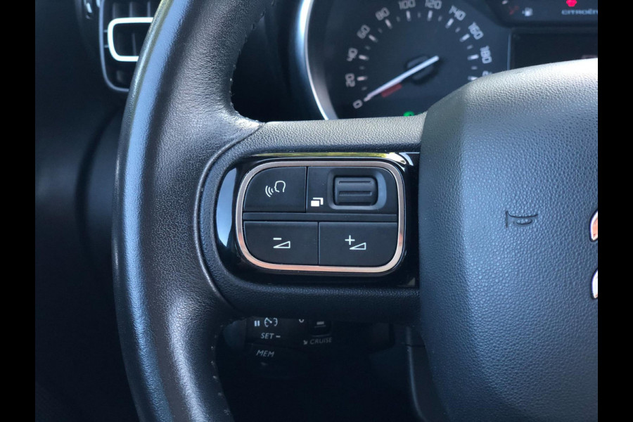 Citroën C3 Aircross 1.2 PureTech Feel | Navi, PDC, Carplay/Android, Climate, Cruise | Goed onderhouden |