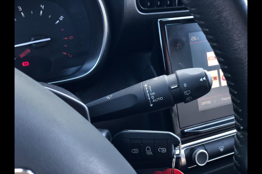 Citroën C3 Aircross 1.2 PureTech Feel | Navi, PDC, Carplay/Android, Climate, Cruise | Goed onderhouden |