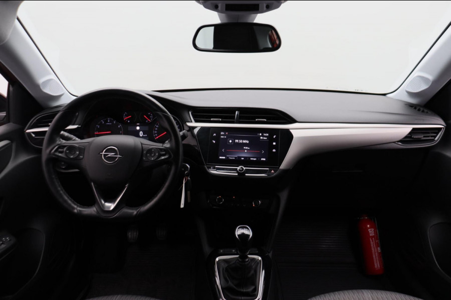 Opel Corsa 1.2 Edition 101PK Apple/Carplay Airco