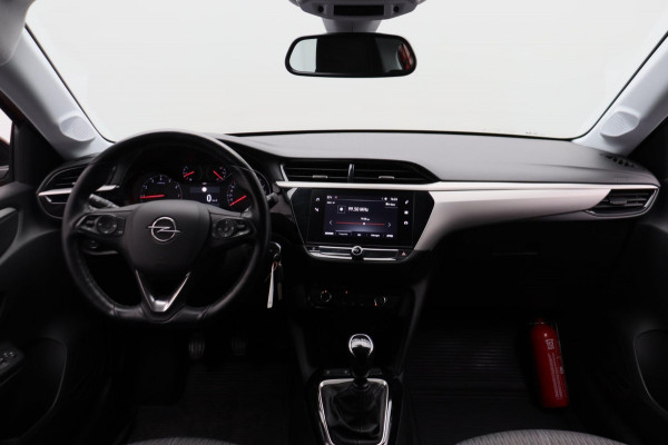 Opel Corsa 1.2 Edition 101PK Apple/Carplay Airco