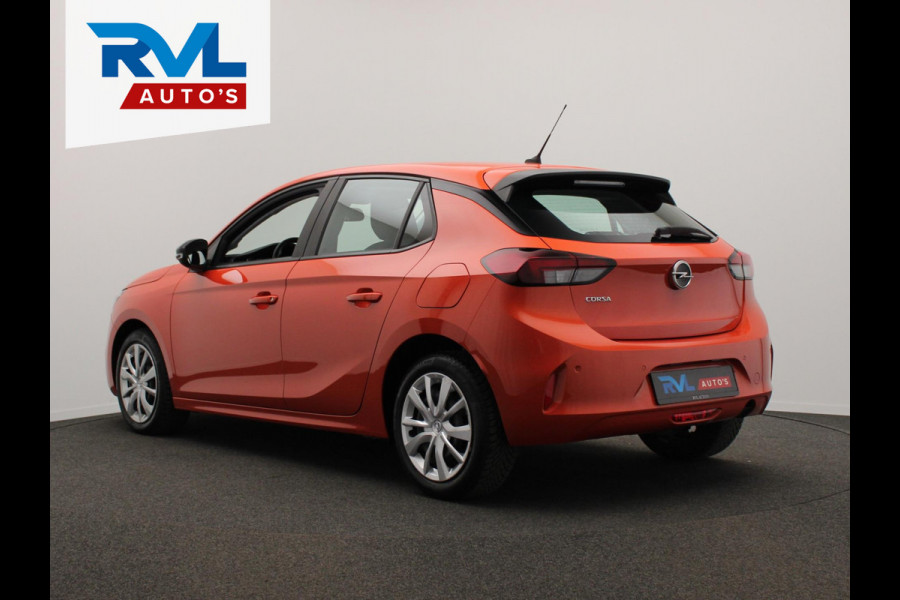 Opel Corsa 1.2 Edition 101PK Apple/Carplay Airco